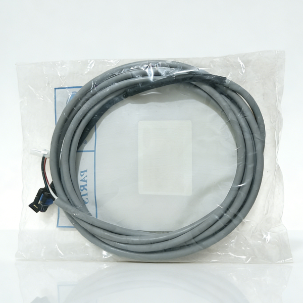 Carrier 19XB660003 Temperature Sensor — HVAC Water Temperature Probe / Compressor Cable Replacement Part