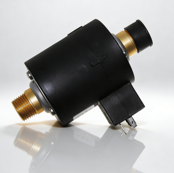 Industrial Compressor Parts: Carrier Oil Pump 30HX410332 — HVAC Lubricant