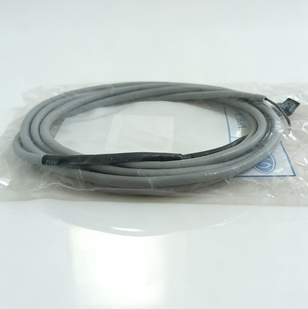 Carrier 19XB660003 Temperature Sensor — HVAC Water Temperature Probe / Compressor Cable Replacement Part