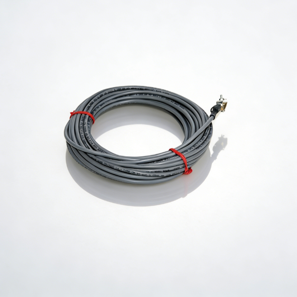 Carrier HH79NZ013 Temperature Sensor — HVAC Water Temperature Probe with Thermistor, for Chiller Accessories