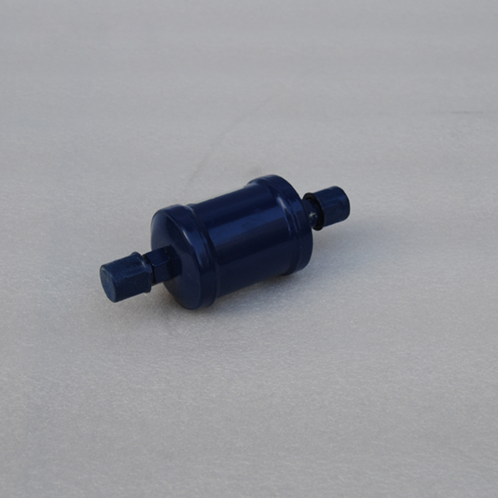 Commercial Chiller Parts: Carrier Oil Filter KH11NG070