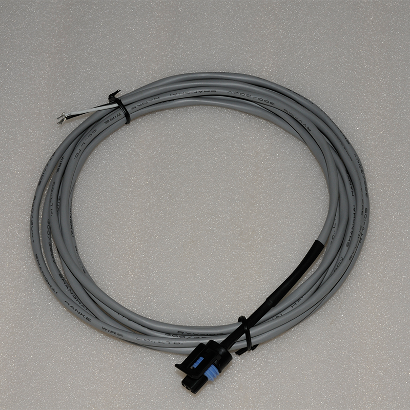 Brand New Carrier HH79NZ048 Temperature Sensor (NTC Thermistor Type) — Refrigeration Compressor Spare Part (Sold per Unit)