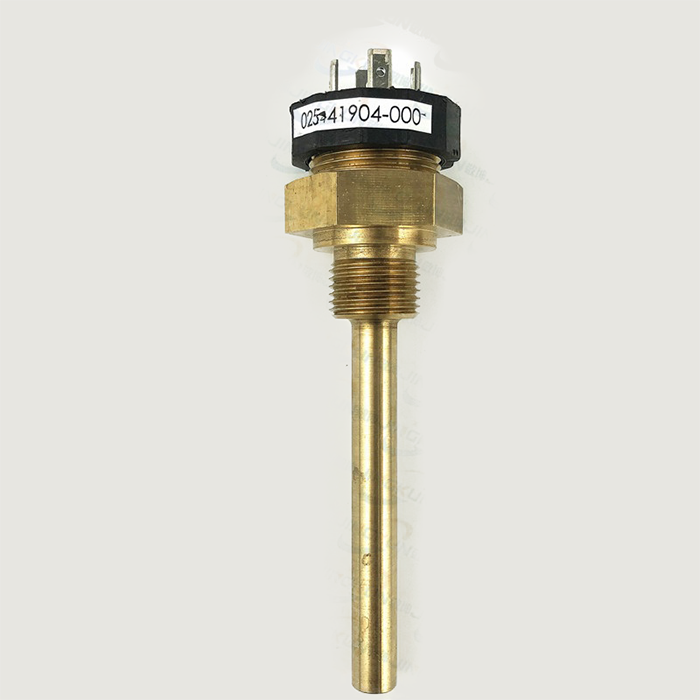Brand New (Factory Direct Price) Yk 025-41904-000 Temperature Sensor/Transmitter — HVAC & Refrigeration Equipment Spare Part