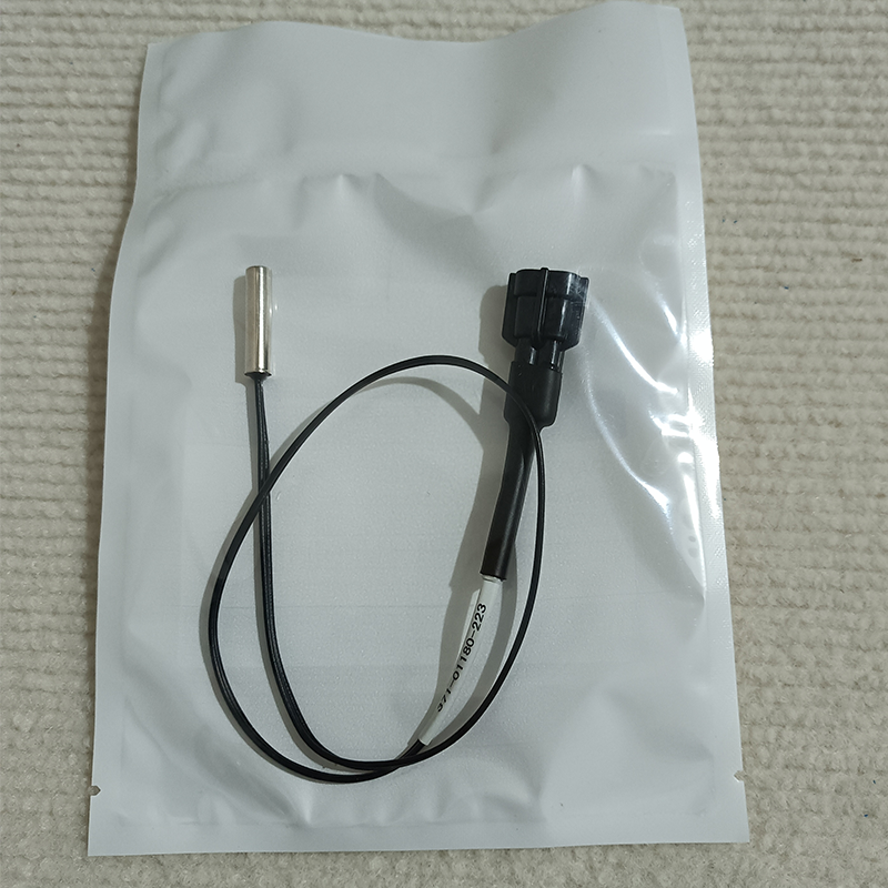 Yk Refrigeration Compressor 371-01180-223 Temperature Sensor/Transmitter — Chiller Spare Part