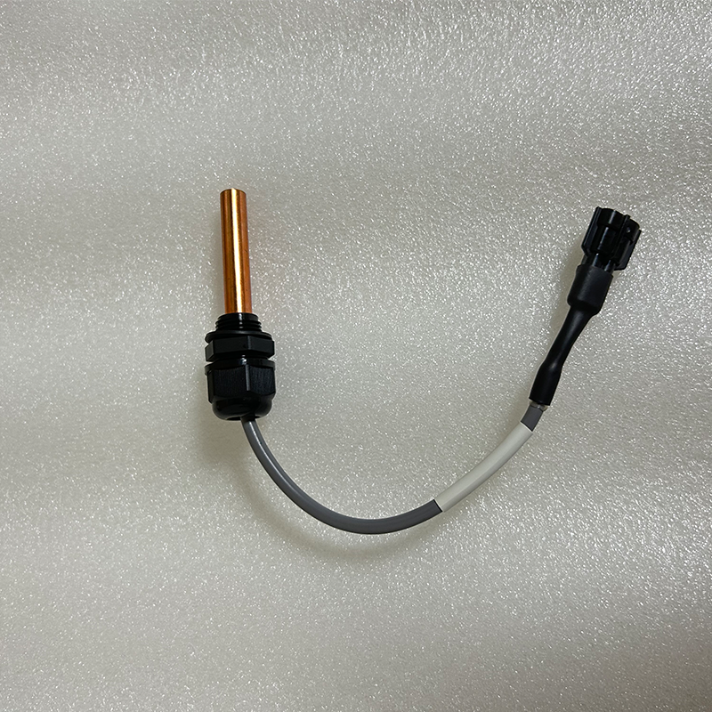 Wholesale Brand New Original Yk 025-29964-000 Temperature Sensor / Inlet/Outlet Water Temperature Probe — Refrigeration Compressor Spare Part
