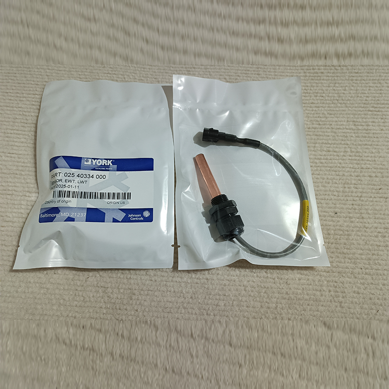 Refrigeration Equipment Spare Parts: Yk 025-40334-000 Temperature Sensor (Sold per Unit)