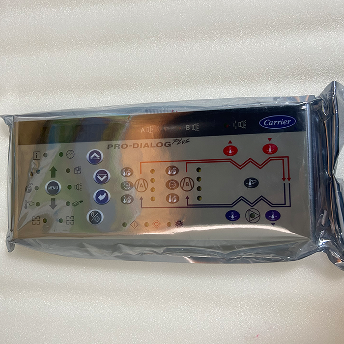 Brand New Carrier Display Module 32GB500112EE — Suitable for 30HXC — Air Conditioning Control Panel