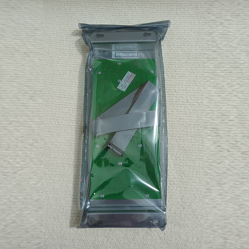 Brand New Carrier Display Module 32GB500112EE — Suitable for 30HXC — Air Conditioning Control Panel