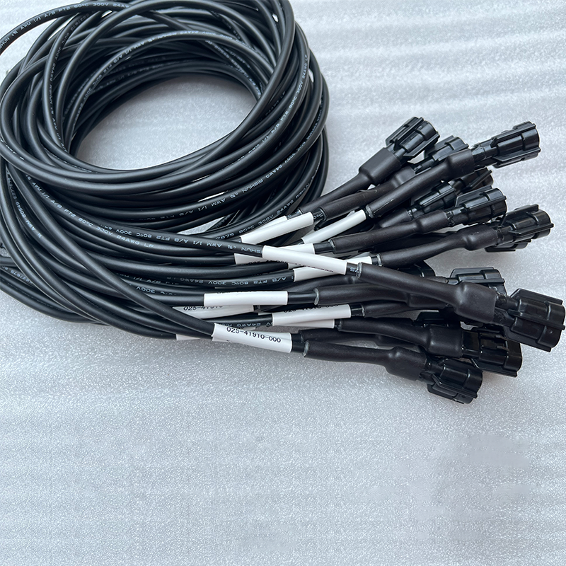 Fast Shipping: Yk 025-41910-000 Oil/Water Temperature Sensor — HVAC Temperature Transmitter