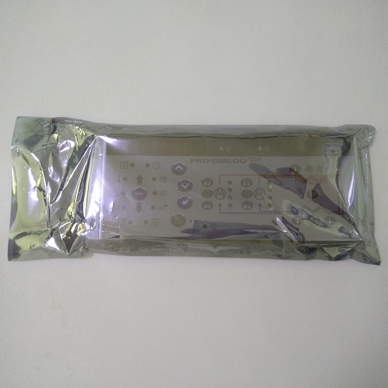 Commercial Chiller Component: Carrier Display Screen 32GB500092EE — For Refrigeration Compressors