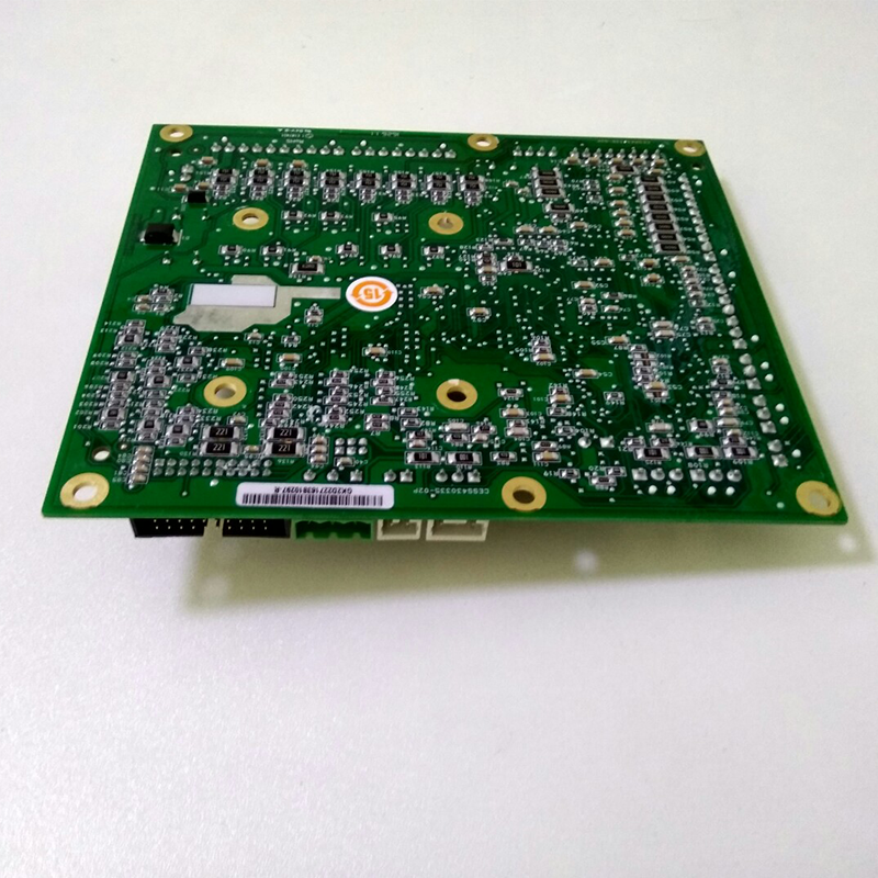 Carrier NRCP2 Mainboard (32GB500372) – PBC Control Board for HVAC & Refrigeration Equipment