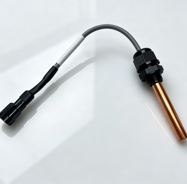 Wholesale Brand New Original Yk 025-29964-000 Temperature Sensor / Inlet/Outlet Water Temperature Probe — Refrigeration Compressor Spare Part
