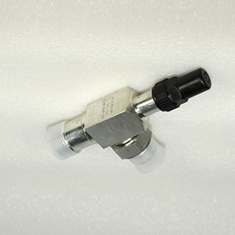 Central Air Conditioning Spare Parts: Yk 022W10046-000 Angle Shut-off Valve — For Centrifugal Water Chillers