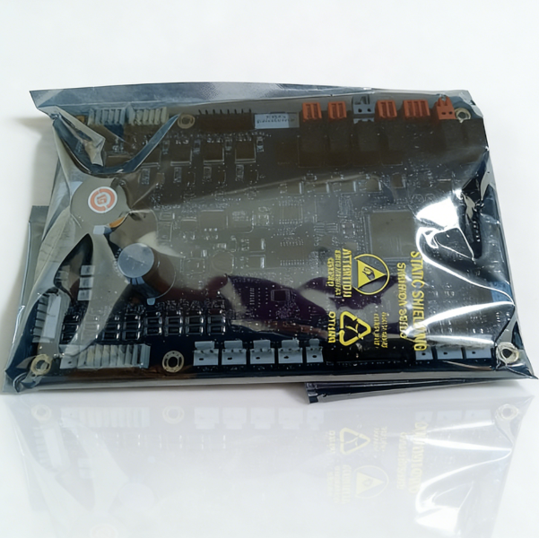 Carrier SIOB Board / Circuit Board 00PPG000492500 — Mainboard Spare Part for 30XW Screw Chiller Units