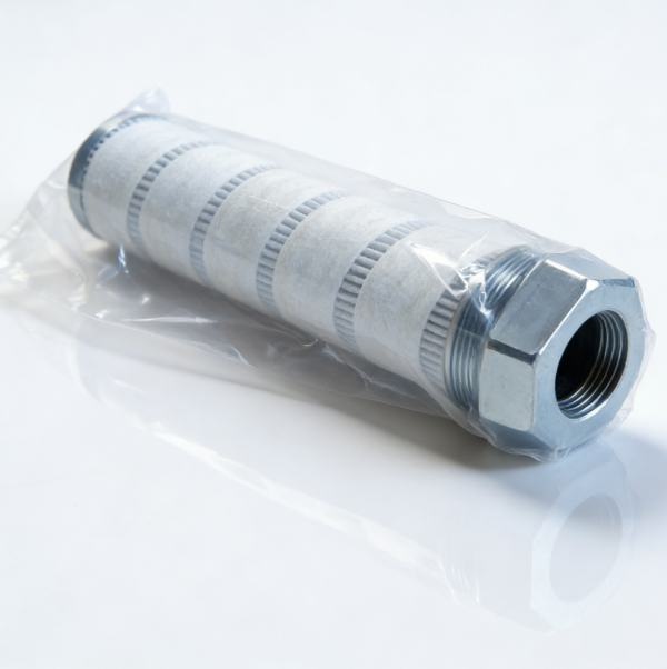 Carrier 23XR05004501 Oil Filter — Central Air Conditioning & Refrigeration Equipment Spare Part