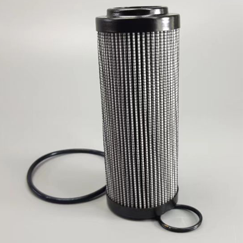 Carrier 06NA660028 Built-in Oil Filter