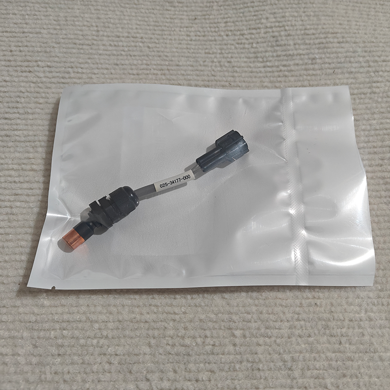 Brand New Original Yk 025-34177-000 Temperature Sensor — Chiller Water Temperature Probe (Central Air Conditioning Spare Part)