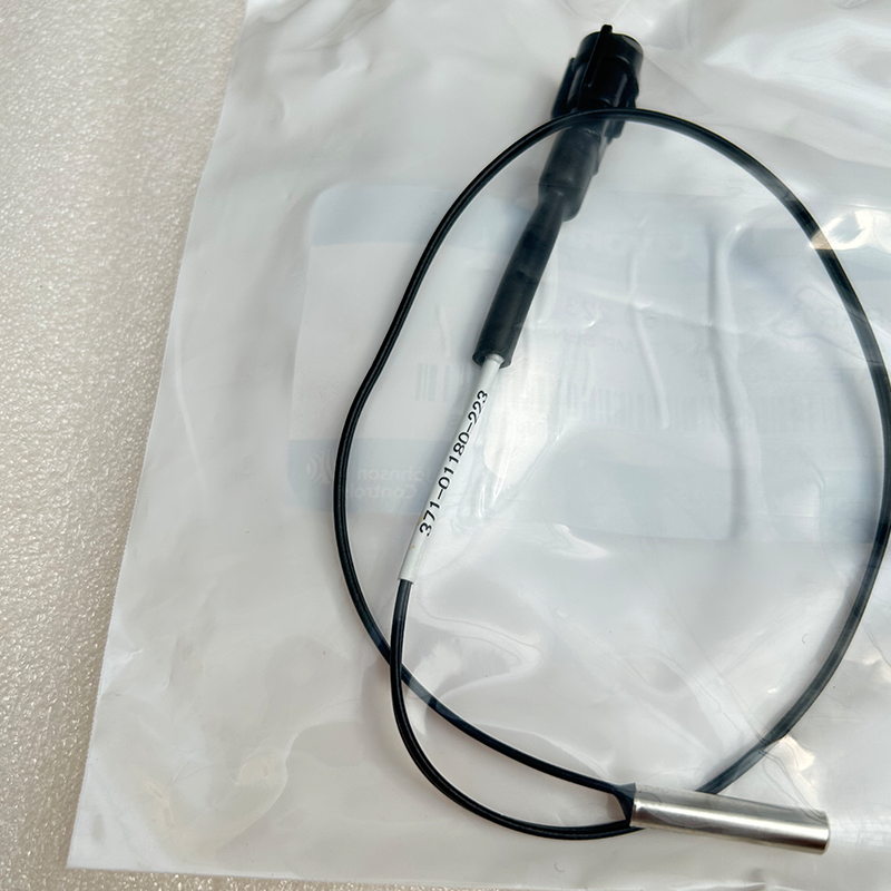 Yk Refrigeration Compressor 371-01180-223 Temperature Sensor/Transmitter — Chiller Spare Part