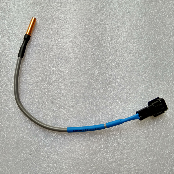 Wholesale Yk Screw Compressor Spare Part 025-39721-001 Temperature Sensor — For Commercial Chillers