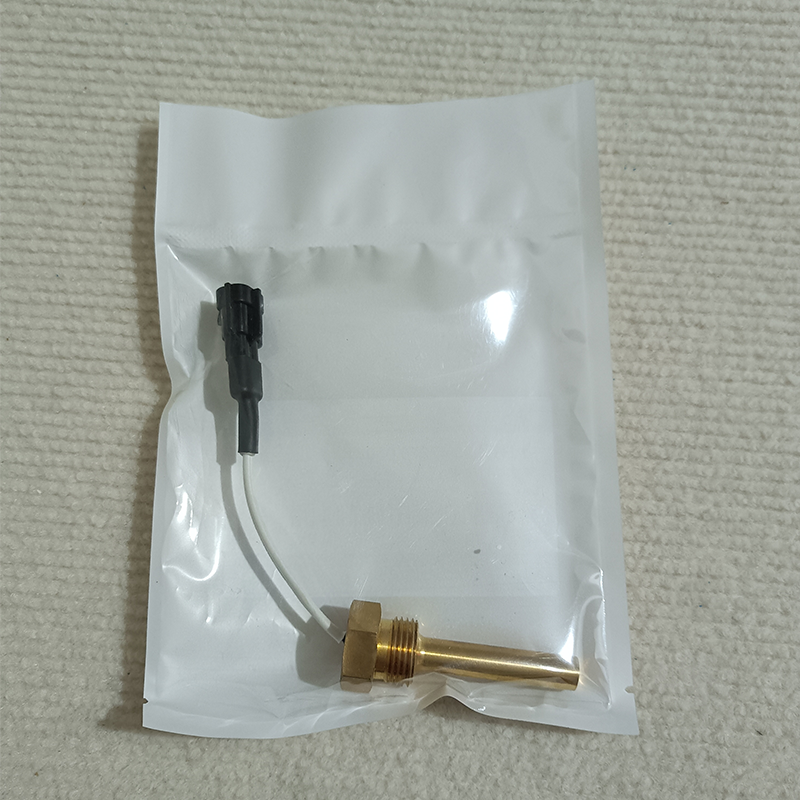 Yk 025-47670-000 Discharge Temperature Sensor / Exhaust Temperature Probe — For Refrigeration Compressors and HVAC Accessories