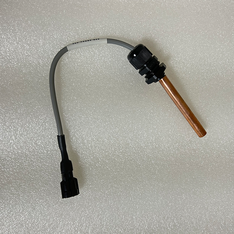 Wholesale Brand New Original Yk 025-29964-000 Temperature Sensor / Inlet/Outlet Water Temperature Probe — Refrigeration Compressor Spare Part
