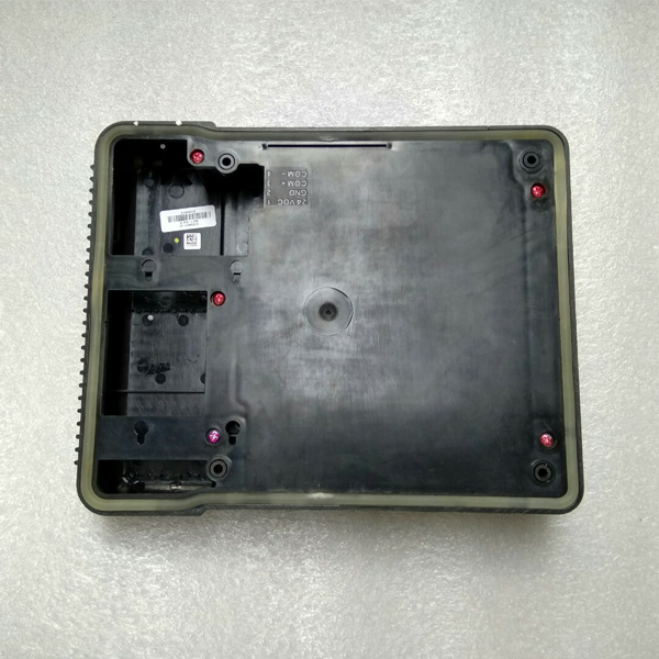 Centrifugal Screw Chiller Spare Part: Trane CH530 MOD02092 LCD Control Panel / Display — For HVAC Applications