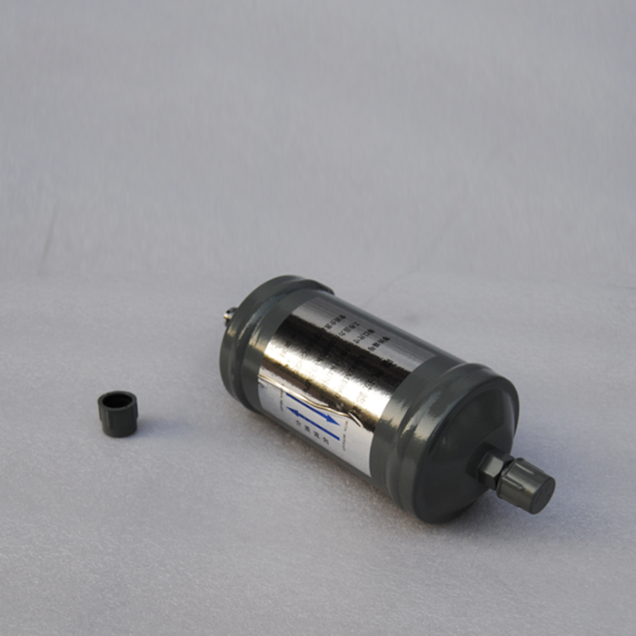 Carrier Oil Filter KH42ME060 — HVAC Spare Part