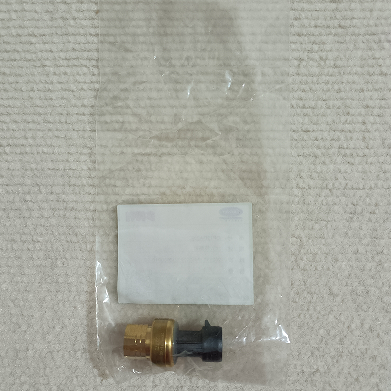 Premium Supplier: Carrier Pressure Sensor OP12DA039 — Stainless Steel (For HVAC Accessories)