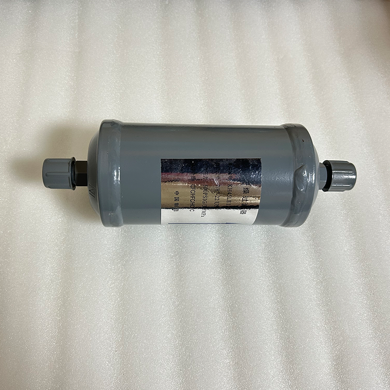 Oil Filter KH45LE120 — Carrier Commercial Chiller Spare Part