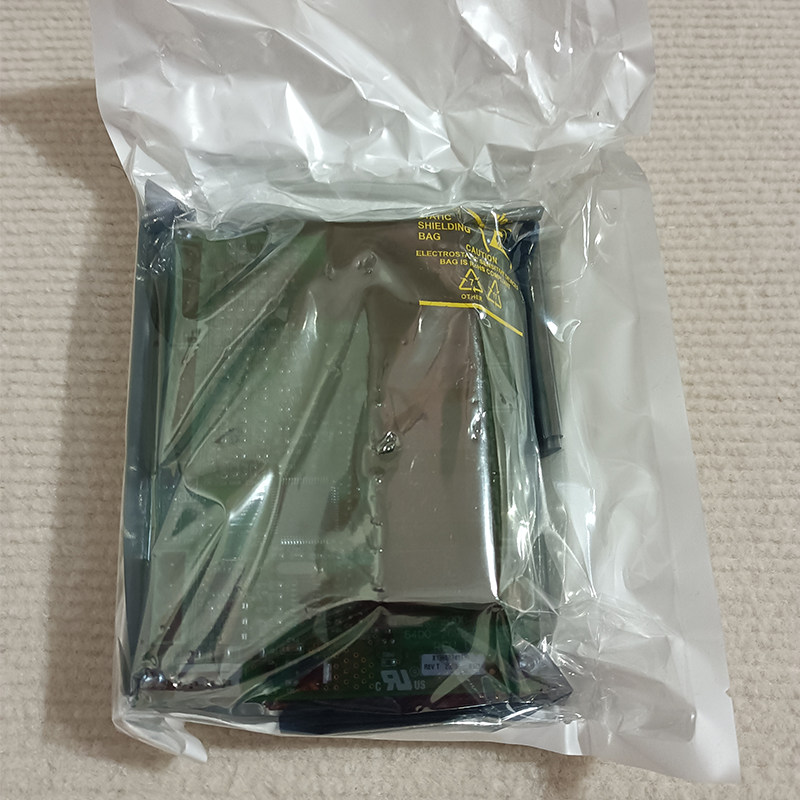 Brand New Original Trane BRD03542 Control Board / Starter Protection Module — For Screw Compressor Parts