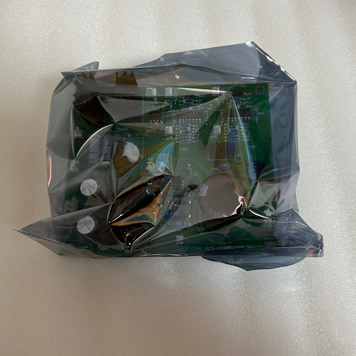 Yk 025L02408-000 Main Control Board / Circuit Board — Commercial Chiller Power Board