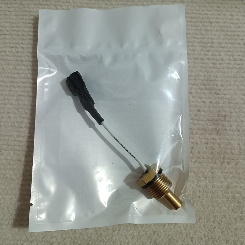 Yk 025-30440-000 NTC Thermistor — High-Temperature / Oil-Temperature Sensor (Central Air Conditioning Refrigeration System Water Temperature Probe)