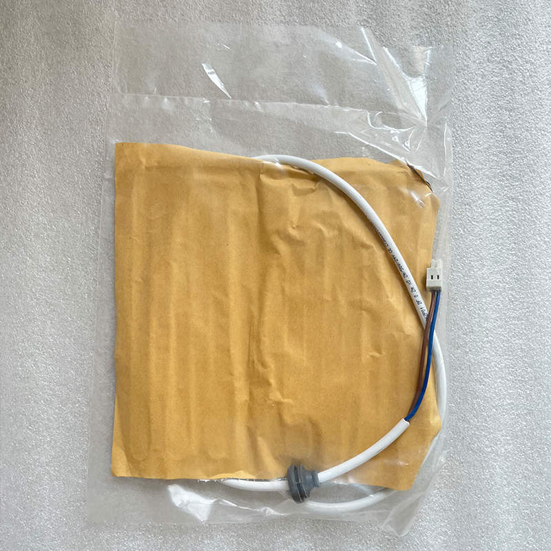 Compatible with 30RB/RQ Industrial Compressors: Brand New Carrier Compressor Electric Oil Heater (Part No. 00PPG000010300)