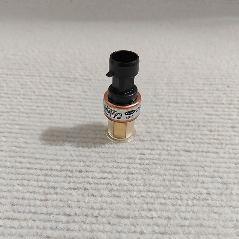 Wholesale Brand New Carrier High-Pressure Sensor 00PPG000012000 — Suitable for 30XA Chiller Transmitters