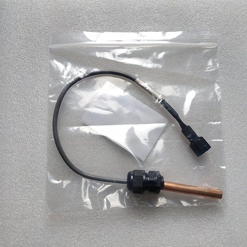 Procurement of Chiller Spare Parts: Yk 025-47671-000 NTC Thermistor Temperature Sensor for HVAC Applications