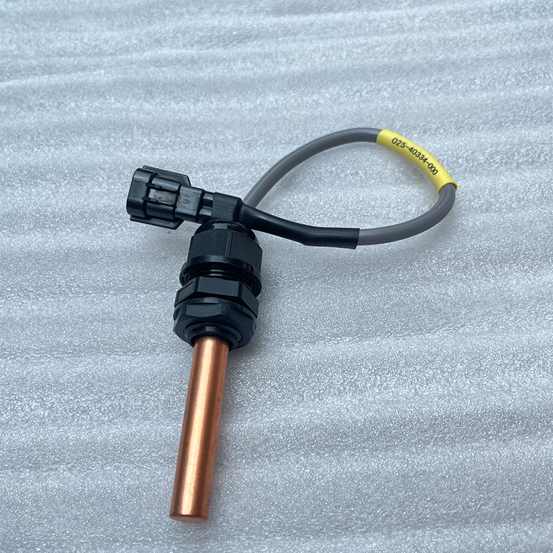 Refrigeration Equipment Spare Parts: Yk 025-40334-000 Temperature Sensor (Sold per Unit)