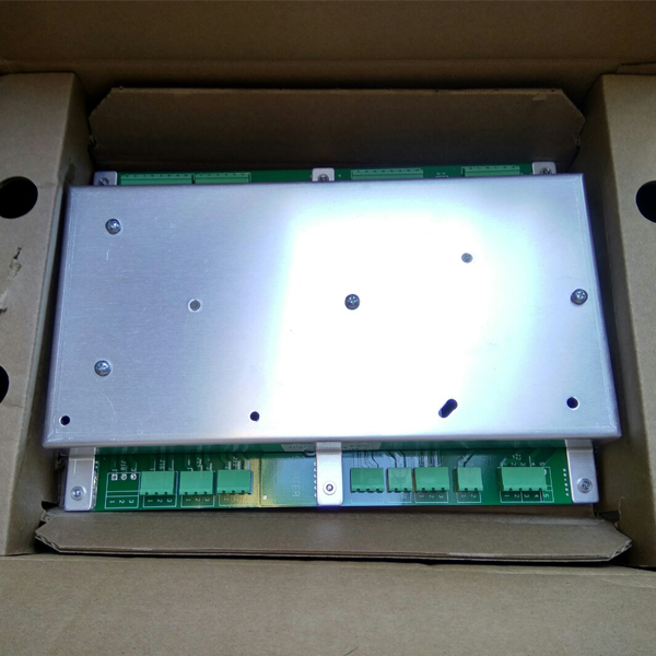 MOD01232 Starter UCP2 Module for Trane Chillers — Refrigeration and Heat Exchange Equipment Accessories
