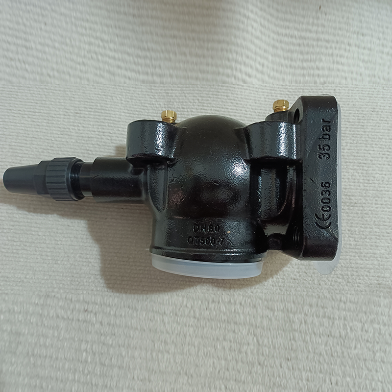 Trane VAL12873 Angle Service Shut-off Valve — Compressor Replacement Valve for HVAC Accessories