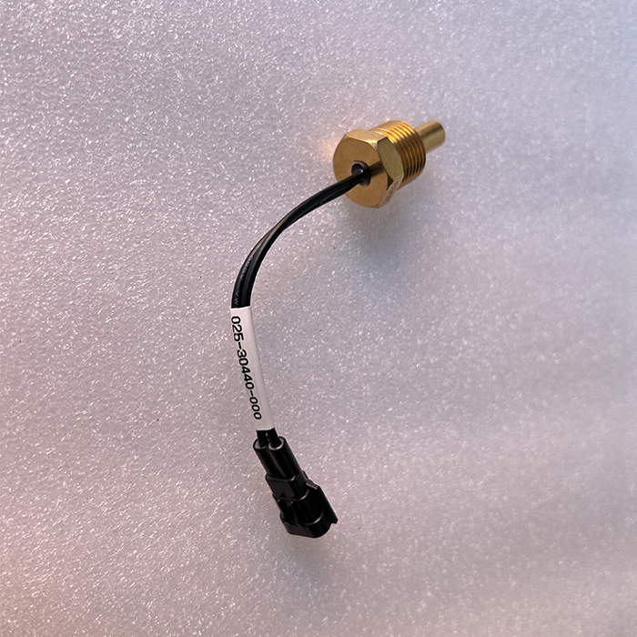 Yk 025-30440-000 NTC Thermistor — High-Temperature / Oil-Temperature Sensor (Central Air Conditioning Refrigeration System Water Temperature Probe)