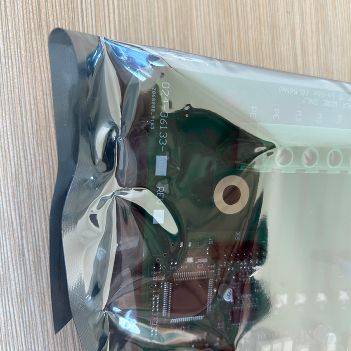 Yk 024-36133-002 Circuit Board / VSOP Oil Pump Variable Frequency Drive Board — Air Conditioning Control Module