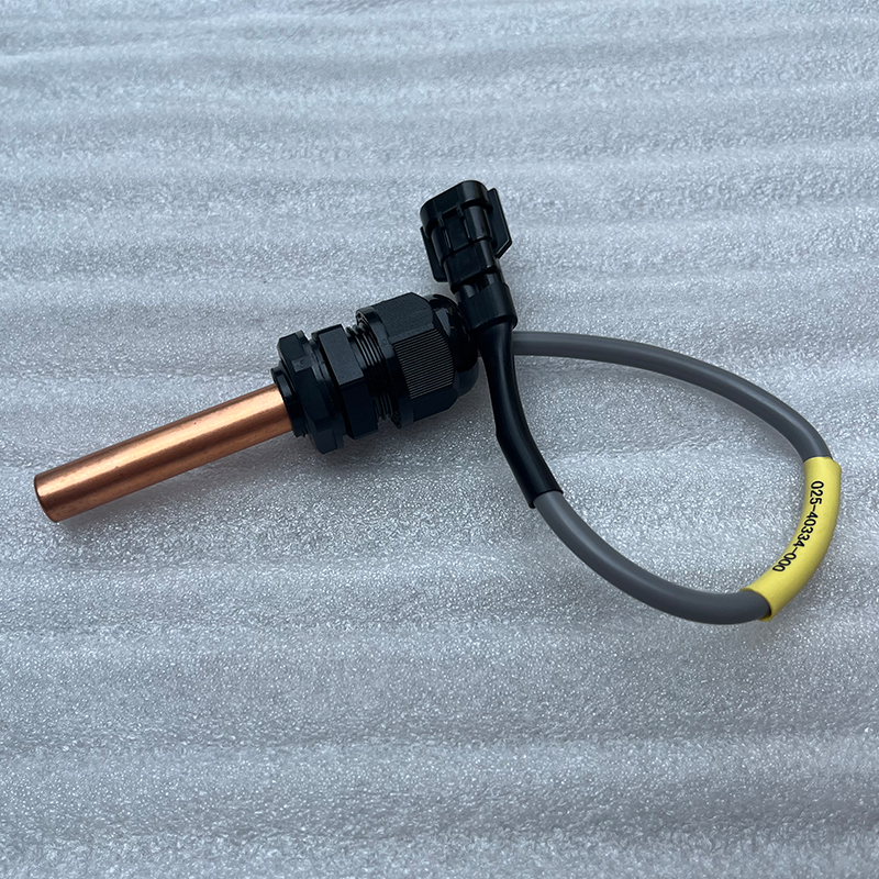 Refrigeration Equipment Spare Parts: Yk 025-40334-000 Temperature Sensor (Sold per Unit)