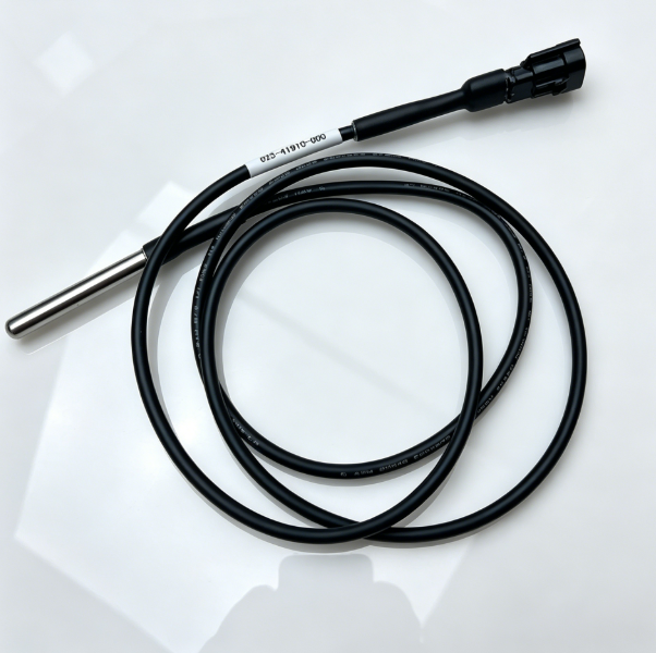 Fast Shipping: Yk 025-41910-000 Oil/Water Temperature Sensor — HVAC Temperature Transmitter