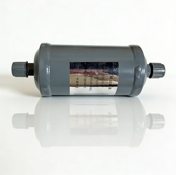 Oil Filter KH45LE120 — Carrier Commercial Chiller Spare Part