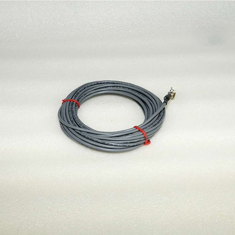Carrier HH79NZ013 Temperature Sensor — HVAC Water Temperature Probe with Thermistor, for Chiller Accessories
