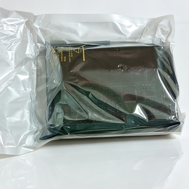 Brand New Original Trane BRD03542 Control Board / Starter Protection Module — For Screw Compressor Parts