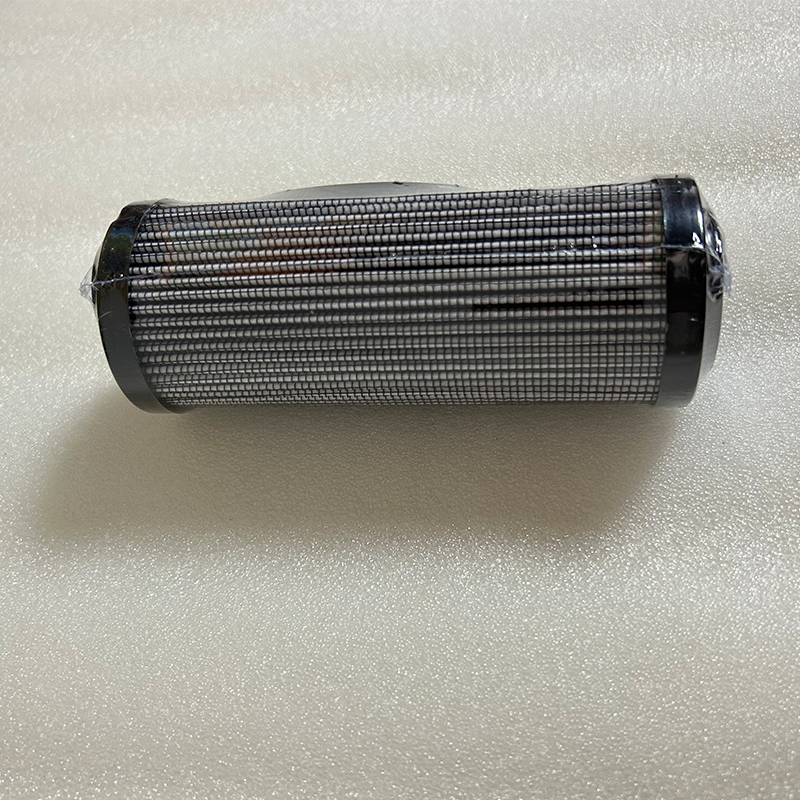 Carrier 06NA660028 Built-in Oil Filter