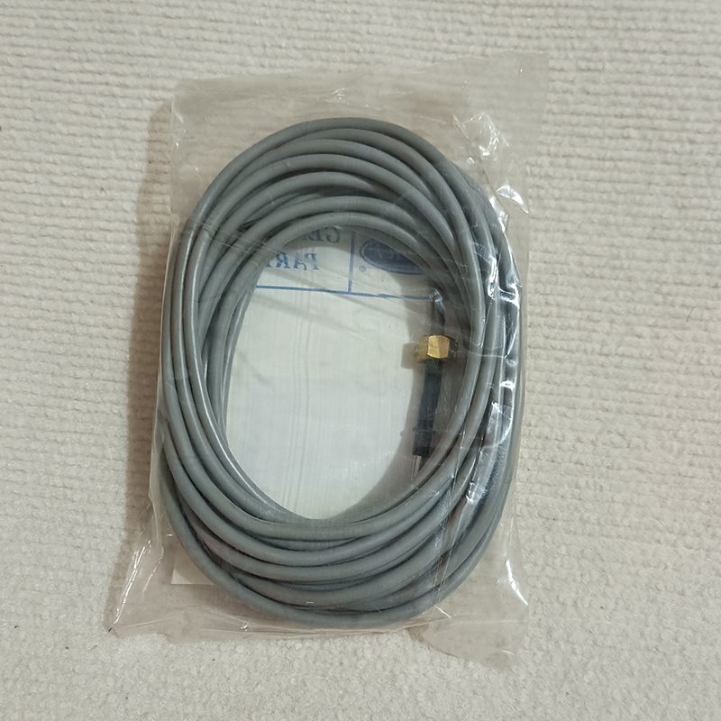 Carrier 30RB660036 Temperature Sensor — HVAC Water Temperature Probe with Thermistor — Refrigeration Equipment Spare Part