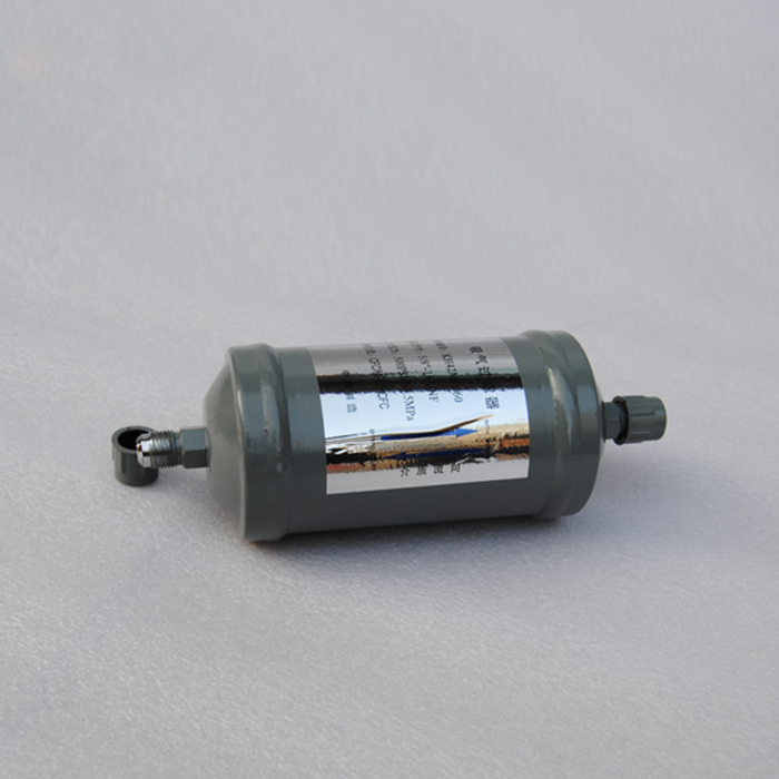 Carrier Oil Filter KH42ME060 — HVAC Spare Part