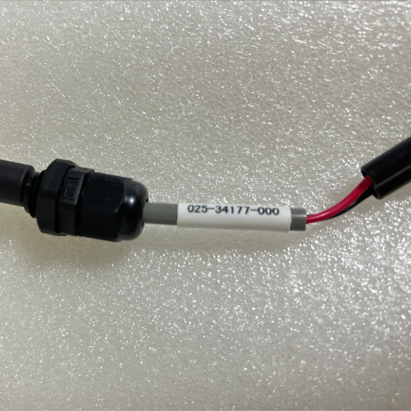 Brand New Original Yk 025-34177-000 Temperature Sensor — Chiller Water Temperature Probe (Central Air Conditioning Spare Part)