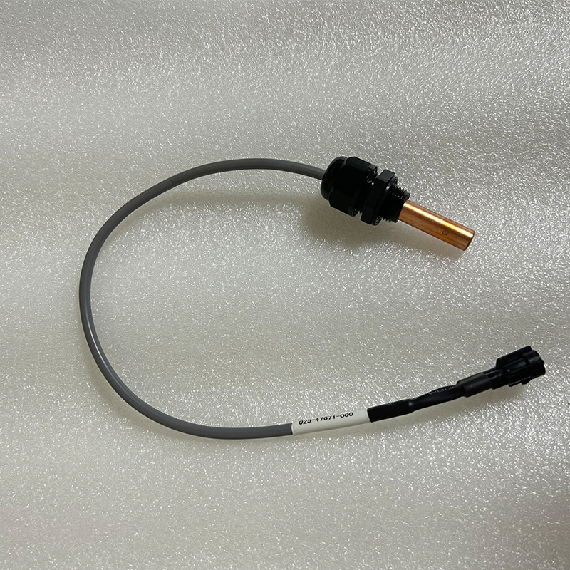 Procurement of Chiller Spare Parts: Yk 025-47671-000 NTC Thermistor Temperature Sensor for HVAC Applications